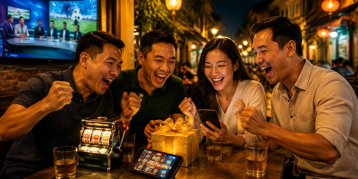 OK356 Com Viettel Money Roulette